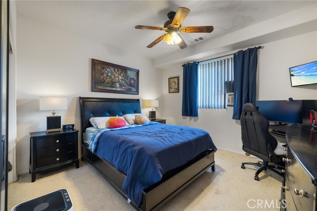 Detail Gallery Image 38 of 54 For 44014 42nd St, Lancaster,  CA 93536 - 5 Beds | 3 Baths
