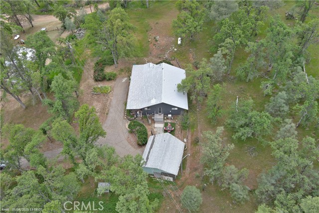 Detail Gallery Image 31 of 33 For 5829 E Whitlock Rd, Mariposa,  CA 95338 - 2 Beds | 1 Baths