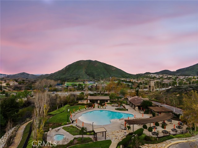 Detail Gallery Image 50 of 54 For 36696 Pavic Ct, Lake Elsinore,  CA 92532 - 4 Beds | 3 Baths