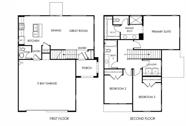Detail Gallery Image 6 of 7 For 28419 Campos De Flores, Temecula,  CA 92591 - 3 Beds | 2/1 Baths