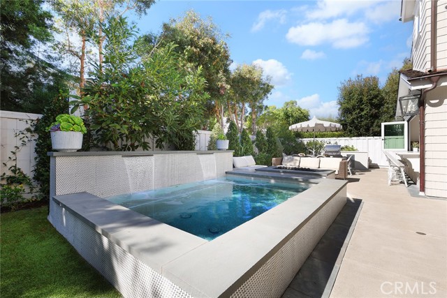 Detail Gallery Image 28 of 28 For 1949 Port Seabourne, Newport Beach,  CA 92660 - 5 Beds | 4 Baths