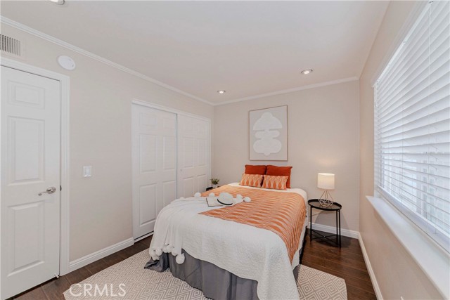 Detail Gallery Image 27 of 50 For 2422 Coventry Cir #47,  Fullerton,  CA 92833 - 3 Beds | 1/1 Baths