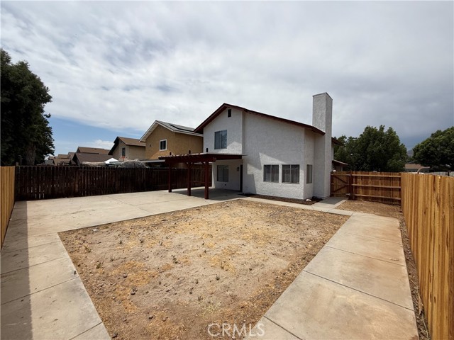 Detail Gallery Image 32 of 33 For 13577 Red Mahogany Dr, Moreno Valley,  CA 92553 - 3 Beds | 2/1 Baths
