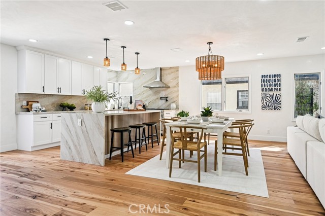 Detail Gallery Image 14 of 58 For 8454 Naylor Ave, Los Angeles,  CA 90045 - 3 Beds | 2 Baths