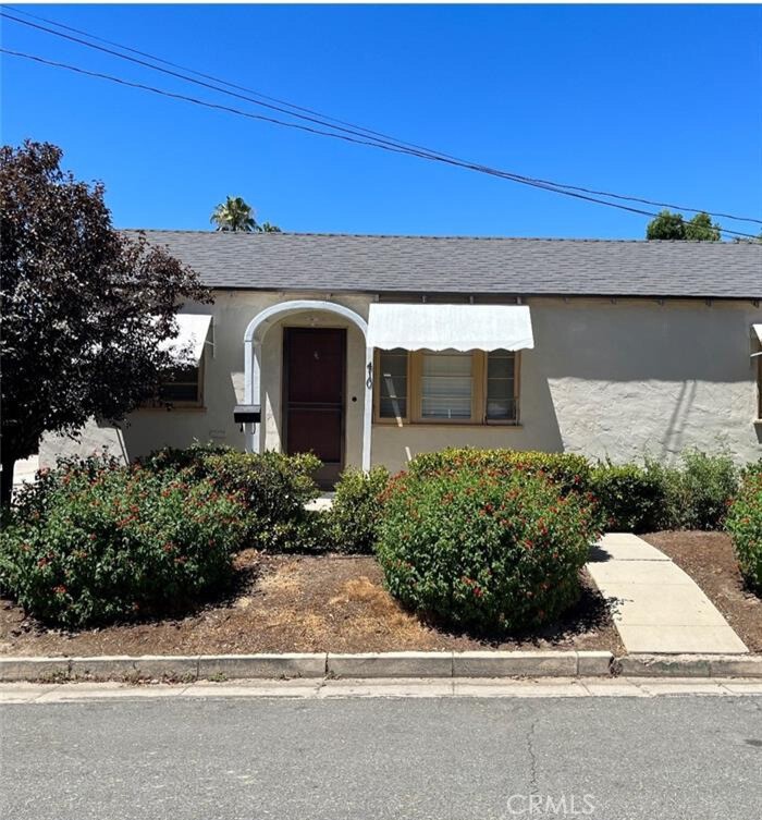 36 Parkwood