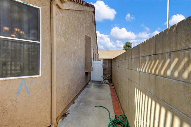 Detail Gallery Image 35 of 35 For 918 Summerfield St, Hemet,  CA 92545 - 3 Beds | 2 Baths