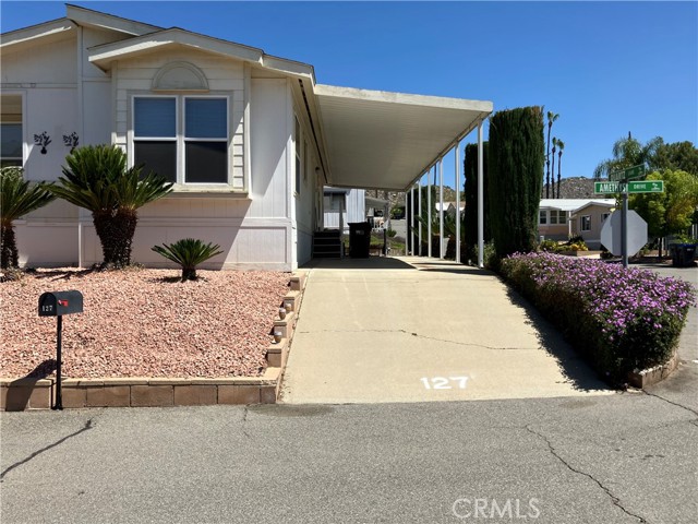 Detail Gallery Image 19 of 22 For 32600 Hwy 74 #127,  Hemet,  CA 92545 - 2 Beds | 2 Baths