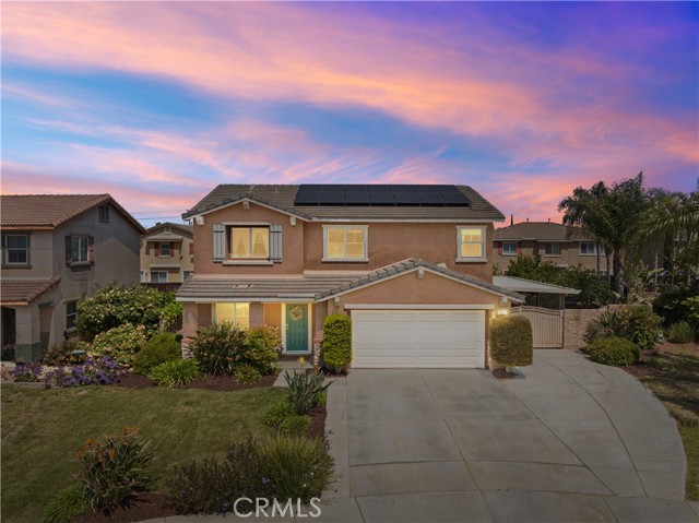 9426 Kentfield Court, Riverside, CA 92508