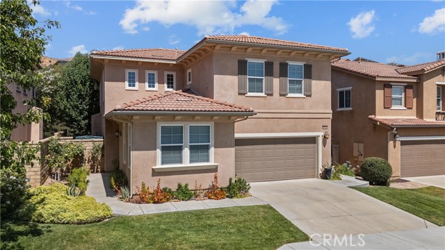 Detail Gallery Image 2 of 35 For 28821 Panorama Ct, Valencia,  CA 91354 - 4 Beds | 3 Baths