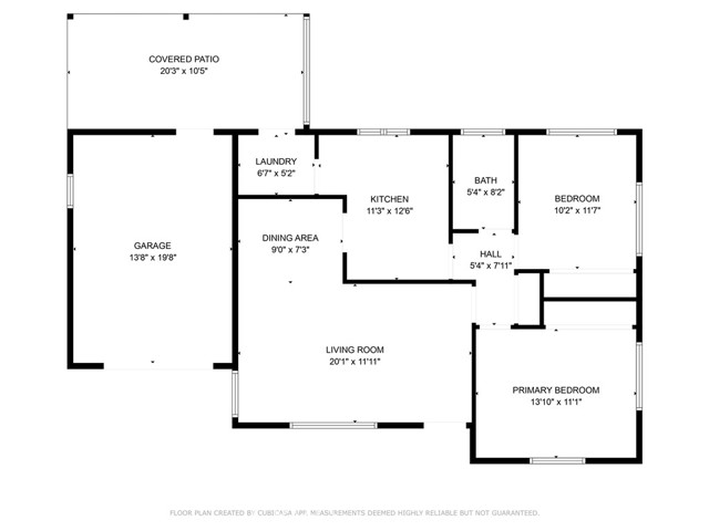 Detail Gallery Image 35 of 35 For 227 Palmer St, Costa Mesa,  CA 92627 - 2 Beds | 1 Baths