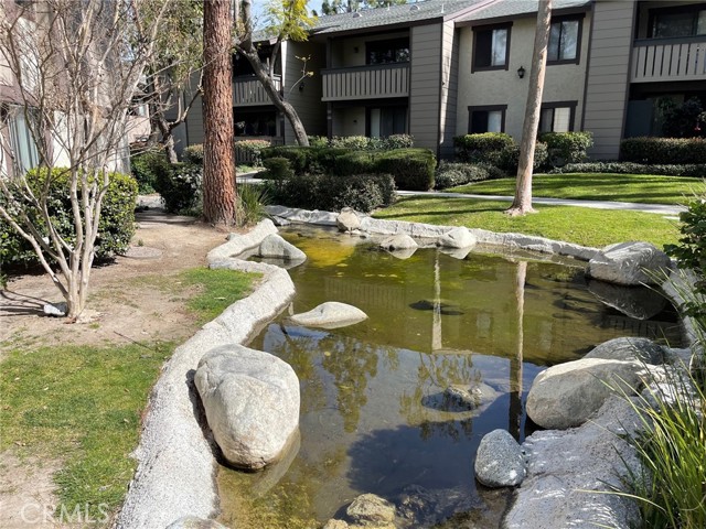 Detail Gallery Image 21 of 22 For 20702 El Toro #394,  Lake Forest,  CA 92630 - 1 Beds | 1 Baths