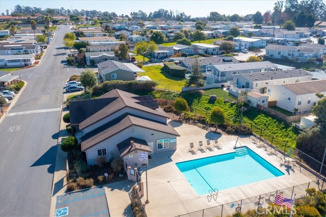 Detail Gallery Image 36 of 42 For 765 Mesa View Drive #270,  Arroyo Grande,  CA 93420 - 3 Beds | 2 Baths