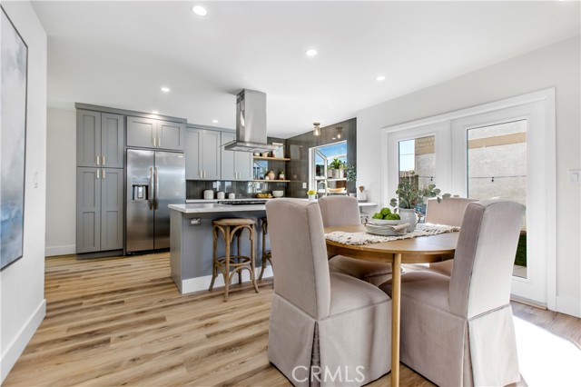 2502 Voorhees, Redondo Beach, California 90278, 3 Bedrooms Bedrooms, ,2 BathroomsBathrooms,Residential,Sold,Voorhees,SB24026410