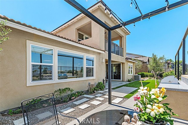 Detail Gallery Image 43 of 56 For 2521 Chad Zeller, Corona,  CA 92882 - 4 Beds | 3/1 Baths