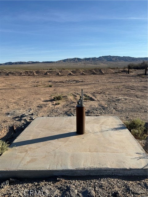 Detail Gallery Image 2 of 6 For 6 Gasco Rd, Newberry Springs,  CA 92365 - – Beds | – Baths