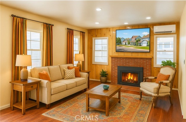 Detail Gallery Image 4 of 15 For 15511 2nd St, Victorville,  CA 92395 - 4 Beds | 2 Baths