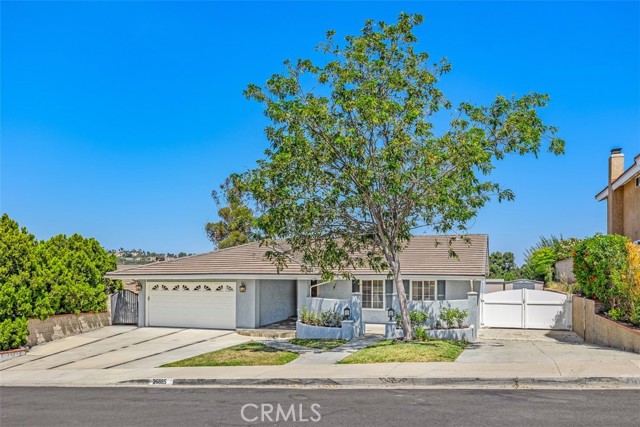 Detail Gallery Image 1 of 1 For 26885 via Grande, Mission Viejo,  CA 92691 - 3 Beds | 2 Baths