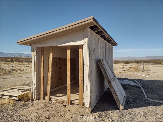 Detail Gallery Image 9 of 23 For 41555 Sun Rose Ave, Lucerne Valley,  CA 92356 - 1 Beds | 1 Baths