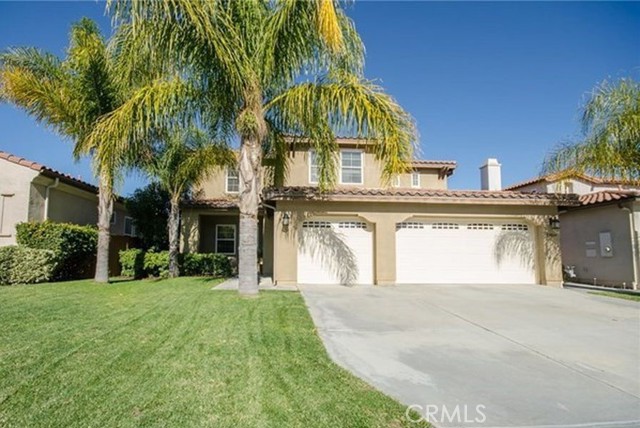 Detail Gallery Image 1 of 19 For 33864 Pegase, Temecula,  CA 92592 - 5 Beds | 2/1 Baths