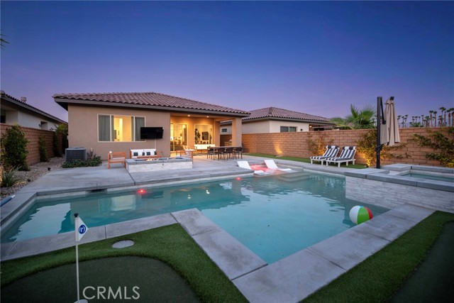 Detail Gallery Image 5 of 27 For 56231 Platinum Way, La Quinta,  CA 92253 - 3 Beds | 2/1 Baths