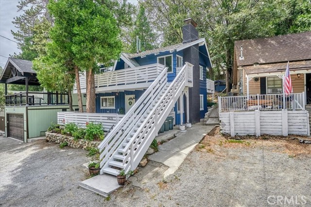24025 Pioneer Camp Road, Crestline, CA, 92325 24025 Pioneer Camp Road, Crestline, CA, 92325