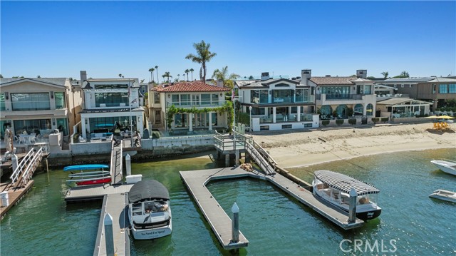 Detail Gallery Image 52 of 59 For 500 via Lido Nord, Newport Beach,  CA 92663 - 5 Beds | 4 Baths