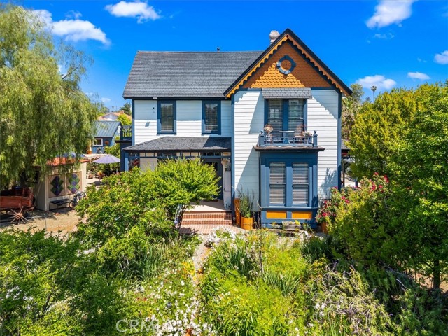 Detail Gallery Image 7 of 75 For 5211 Central, Riverside,  CA 92504 - 8 Beds | 4 Baths