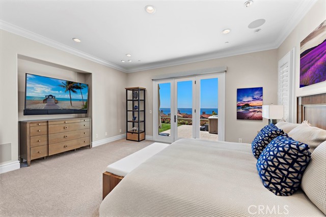 Detail Gallery Image 26 of 66 For 30 Cliffhouse Bluff, Newport Coast,  CA 92657 - 4 Beds | 4/1 Baths