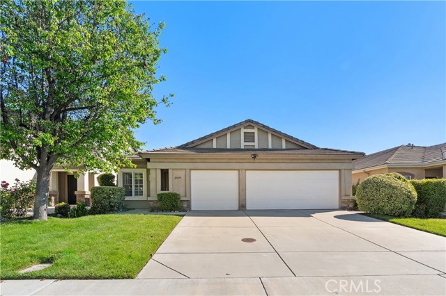 Detail Gallery Image 1 of 18 For 27475 Sierra Madre Dr, Murrieta,  CA 92563 - 3 Beds | 2 Baths