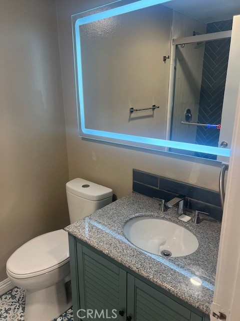 Detail Gallery Image 7 of 10 For 3939 E Allin #106,  Long Beach,  CA 90803 - 1 Beds | 1 Baths