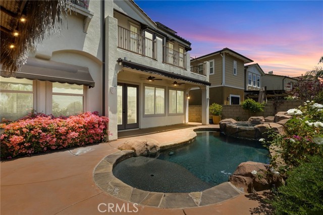Detail Gallery Image 46 of 48 For 4067 Hoosier Lawn Way, Yorba Linda,  CA 92886 - 4 Beds | 3/1 Baths