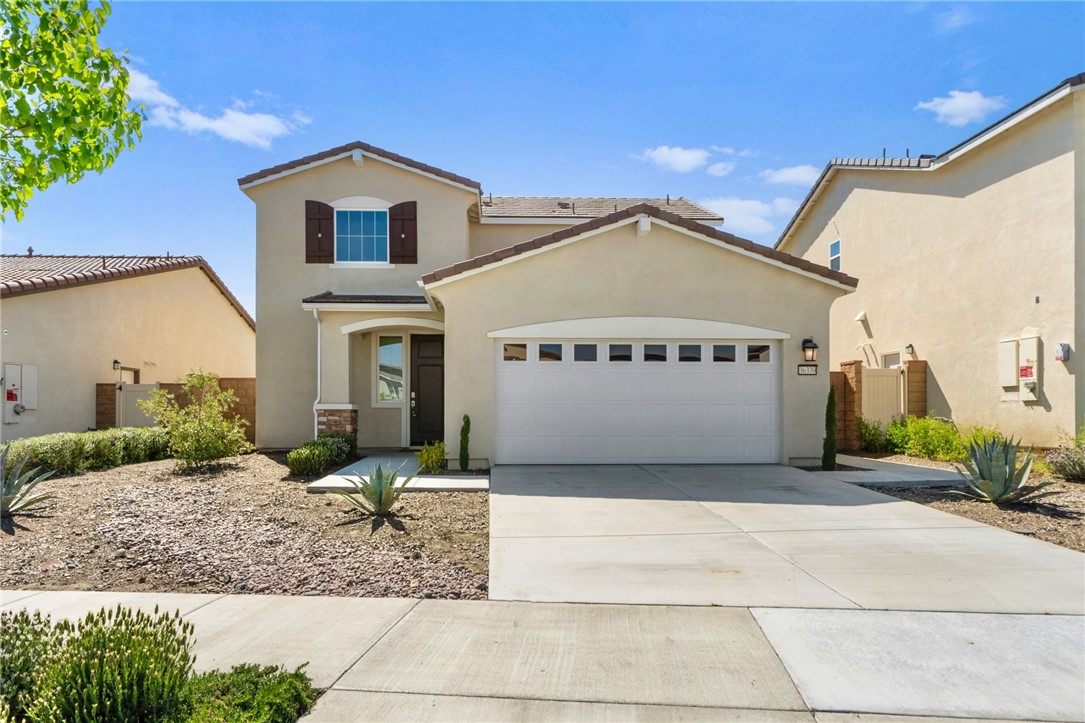 Detail Gallery Image 1 of 31 For 36339 Basalt Ln, Winchester,  CA 92596 - 3 Beds | 2/1 Baths