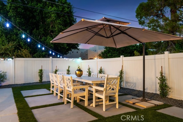 Detail Gallery Image 54 of 60 For 1980 E Rochelle Rd, Palm Springs,  CA 92262 - 5 Beds | 3 Baths