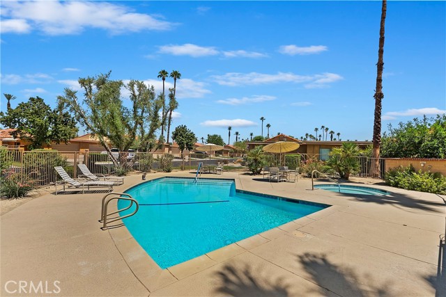 Detail Gallery Image 15 of 20 For 8 Valencia Dr, Rancho Mirage,  CA 92270 - 3 Beds | 2 Baths