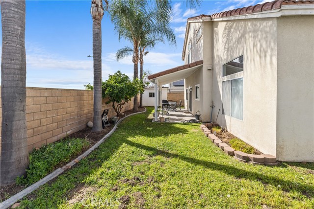 Detail Gallery Image 30 of 35 For 29385 Polo St, Highland,  CA 92346 - 4 Beds | 3 Baths