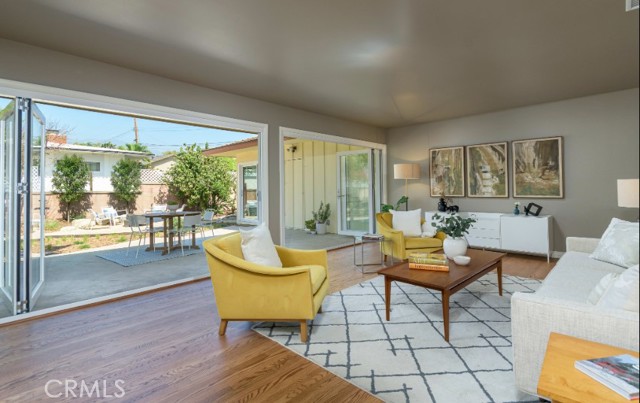 Detail Gallery Image 10 of 66 For 1466 Tulane, Claremont,  CA 91711 - 4 Beds | 2/1 Baths