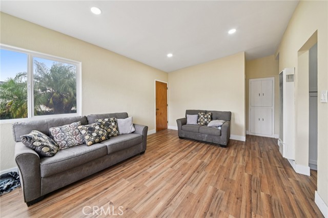 Detail Gallery Image 7 of 39 For 1145 Milton St, Torrance,  CA 90502 - 2 Beds | 1 Baths