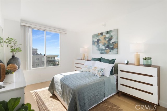 Detail Gallery Image 29 of 51 For 850 E Ocean Bld #602,  Long Beach,  CA 90802 - 2 Beds | 2 Baths