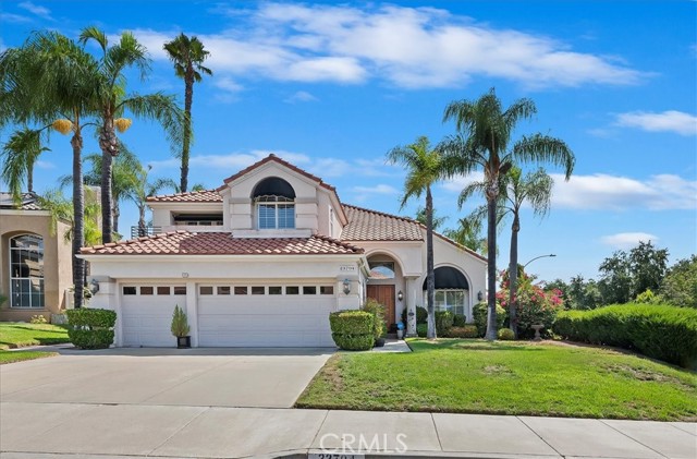 Detail Gallery Image 2 of 54 For 23794 Sonata Dr, Murrieta,  CA 92562 - 4 Beds | 3 Baths