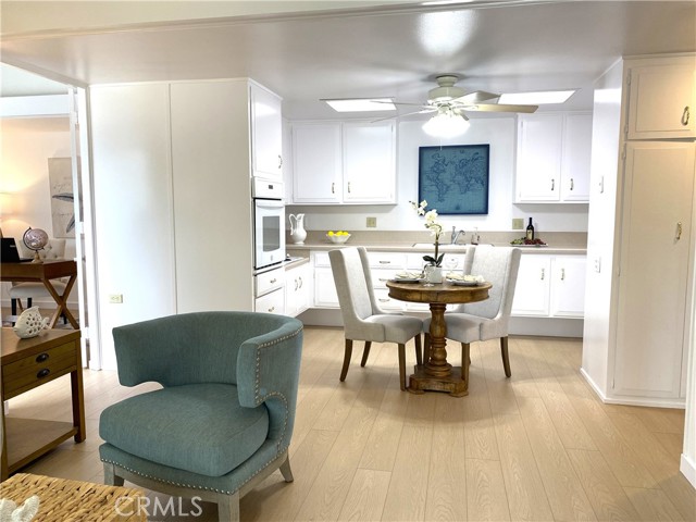 Detail Gallery Image 9 of 33 For 13631 Annandale Dr. M1-7l, Seal Beach,  CA 90740 - 2 Beds | 1 Baths