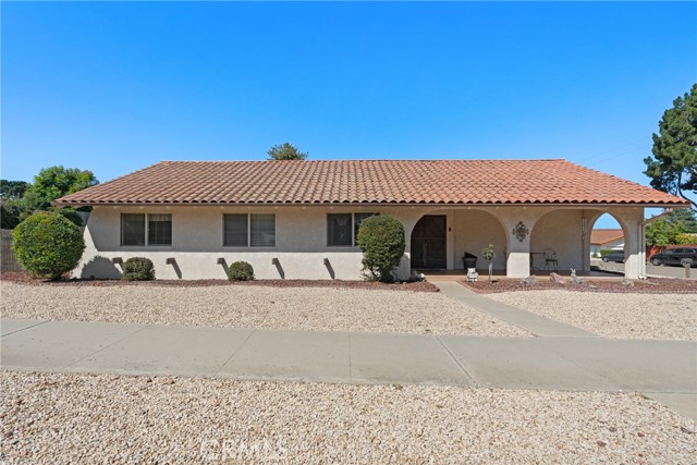 Detail Gallery Image 1 of 1 For 4695 Marlene Dr, Santa Maria,  CA 93455 - 4 Beds | 2 Baths