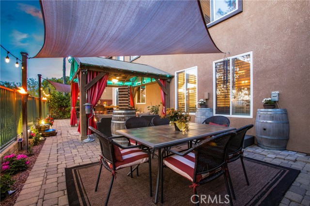 Detail Gallery Image 5 of 31 For 55 Stargazer Way, Mission Viejo,  CA 92692 - 4 Beds | 3/1 Baths