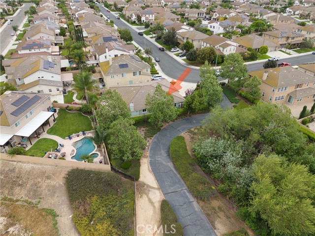 Detail Gallery Image 64 of 64 For 14616 Meadowbrook Lane, Corona,  CA 92880 - 4 Beds | 2/1 Baths