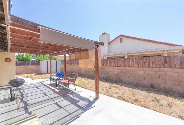 Detail Gallery Image 19 of 23 For 3999 Roxbury Dr, Hemet,  CA 92545 - 2 Beds | 2 Baths
