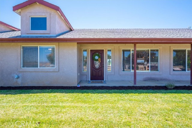 Detail Gallery Image 71 of 73 For 5498 Forked Horn Pl, Paso Robles,  CA 93446 - 3 Beds | 2 Baths