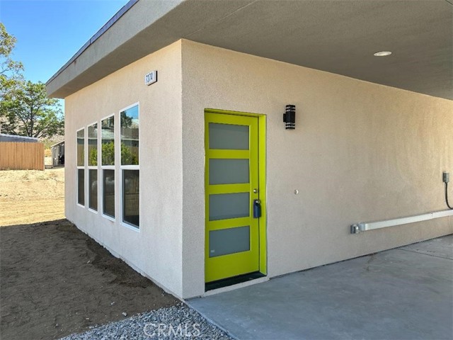 Detail Gallery Image 5 of 27 For 7374 Olympic Rd, Joshua Tree,  CA 92252 - – Beds | – Baths