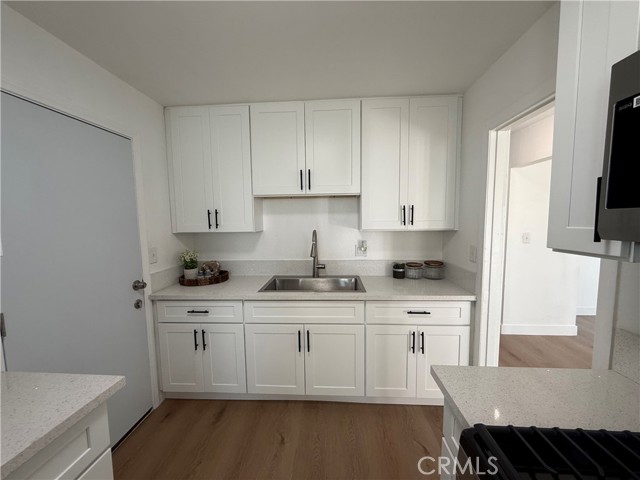 Detail Gallery Image 9 of 28 For 610 S Muriel Dr, Barstow,  CA 92311 - 2 Beds | 1 Baths