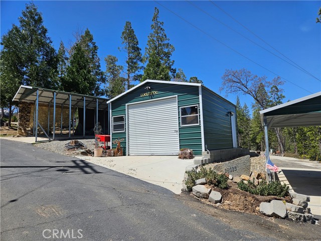 Detail Gallery Image 54 of 62 For 38033 Upper Emory Ln, Wishon,  CA 93669 - 2 Beds | 2 Baths