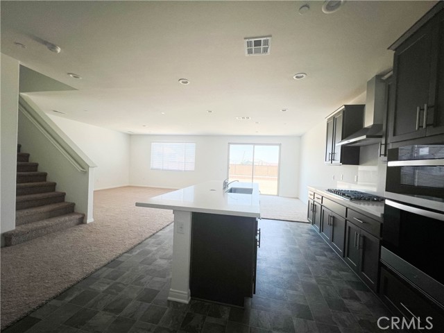 Detail Gallery Image 5 of 33 For 29643 Patriot Ct, Menifee,  CA 92584 - 5 Beds | 3 Baths