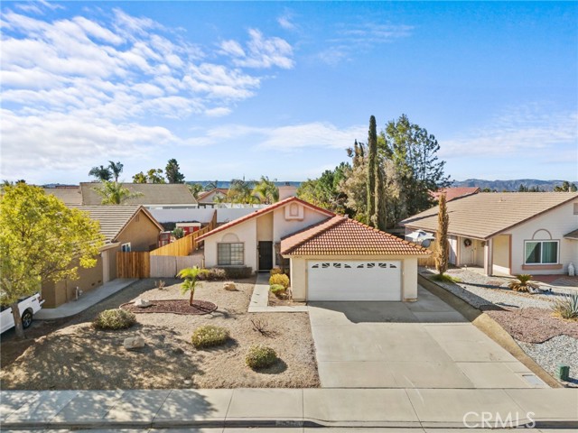 Detail Gallery Image 1 of 26 For 25475 Boxelder Dr, Murrieta,  CA 92563 - 3 Beds | 2 Baths